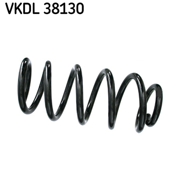 SKF VKDL 38130 Fahrwerksfeder